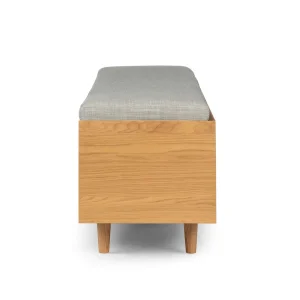 Banco Nacho fabricación muebles personalizados Panamá Taylor Decor Design