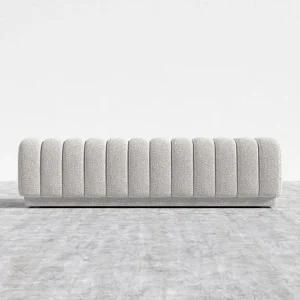 Banco indiomar fabricación muebles personalizados Panamá Taylor Decor Design