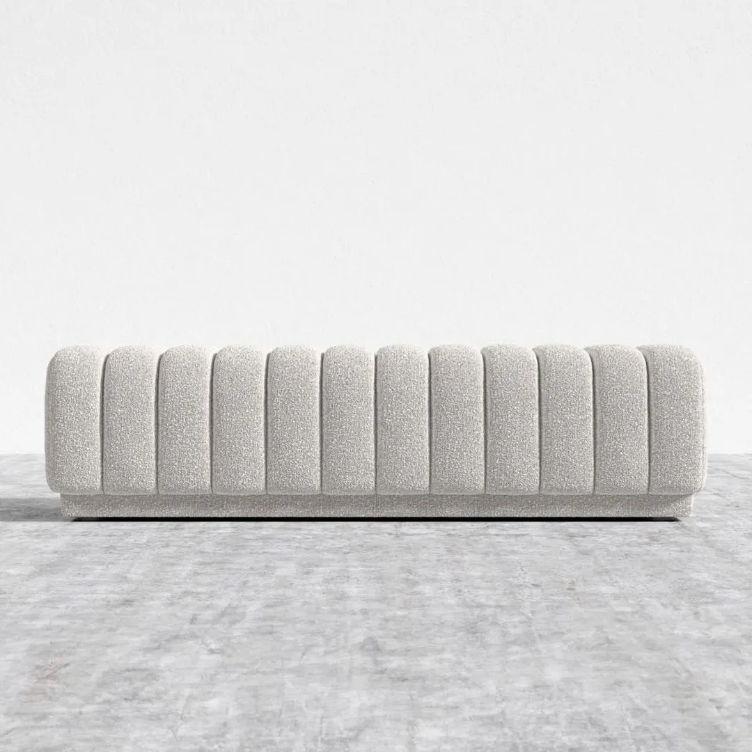 Banco indiomar fabricación muebles personalizados Panamá Taylor Decor Design