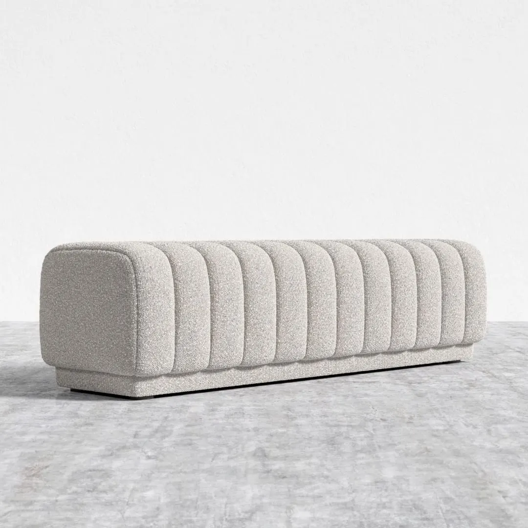 Banco indiomar fabricación muebles personalizados Panamá Taylor Decor Design