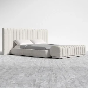 Banco indiomar fabricación muebles personalizados Panamá Taylor Decor Design