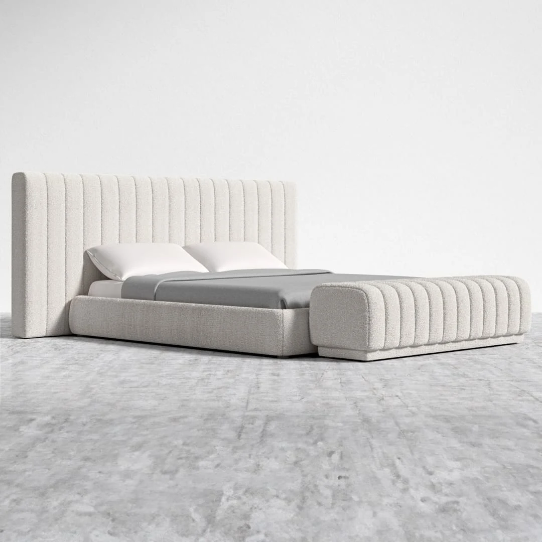 Banco indiomar fabricación muebles personalizados Panamá Taylor Decor Design