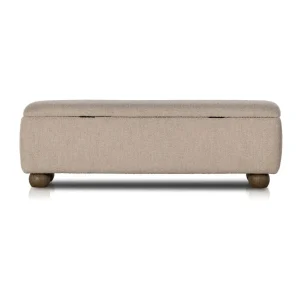 Baul gio fabricación muebles personalizados Panamá Taylor Decor Design