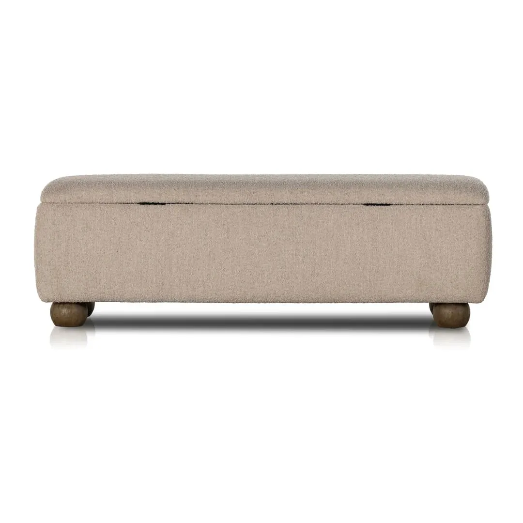 Baul gio fabricación muebles personalizados Panamá Taylor Decor Design