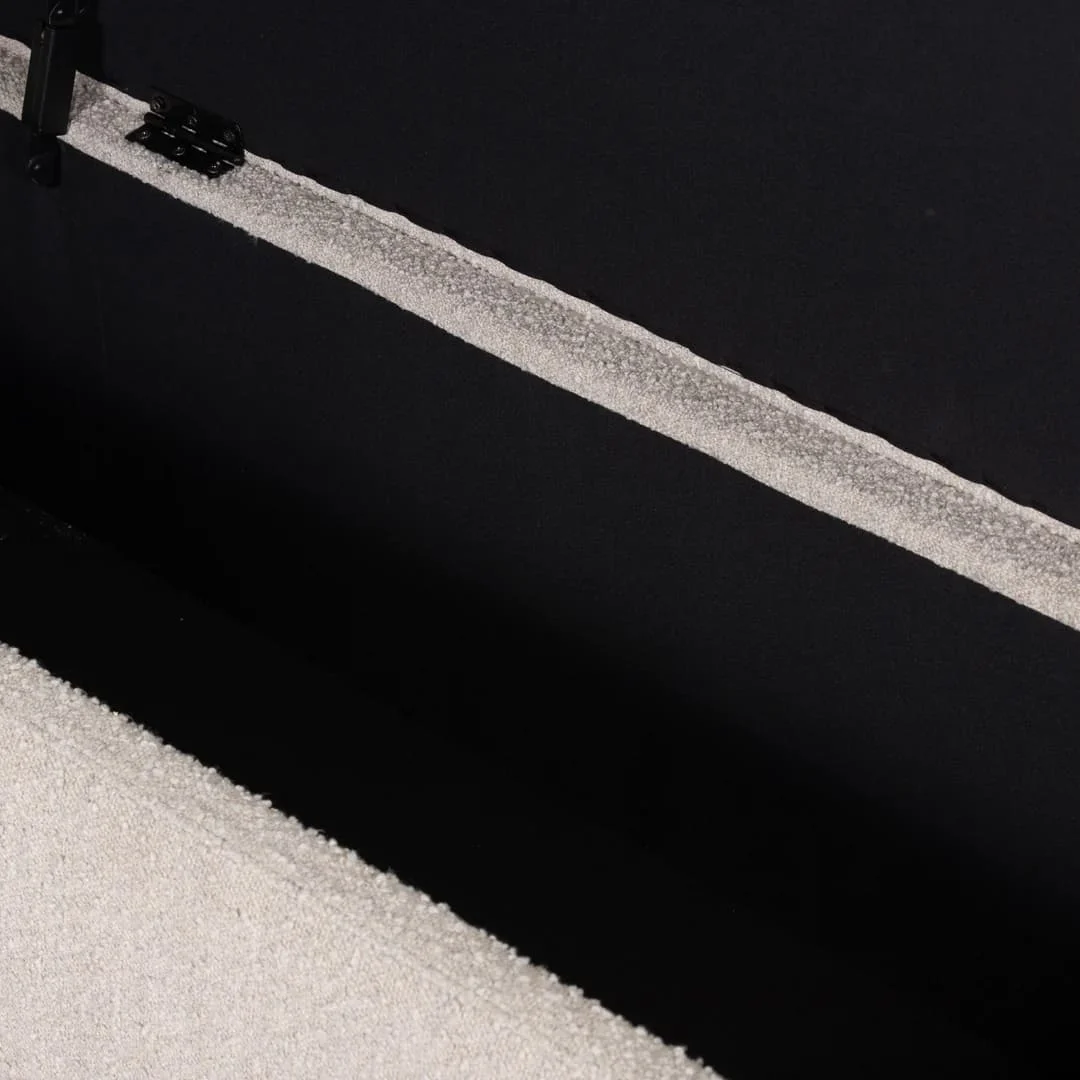 Baul gio fabricación muebles personalizados Panamá Taylor Decor Design