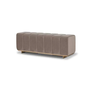 Bench Adrian fabricación muebles personalizados Panamá Taylor Decor Design