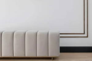 Bench Adrian fabricación muebles personalizados Panamá Taylor Decor Design