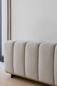 Bench Adrian fabricación muebles personalizados Panamá Taylor Decor Design