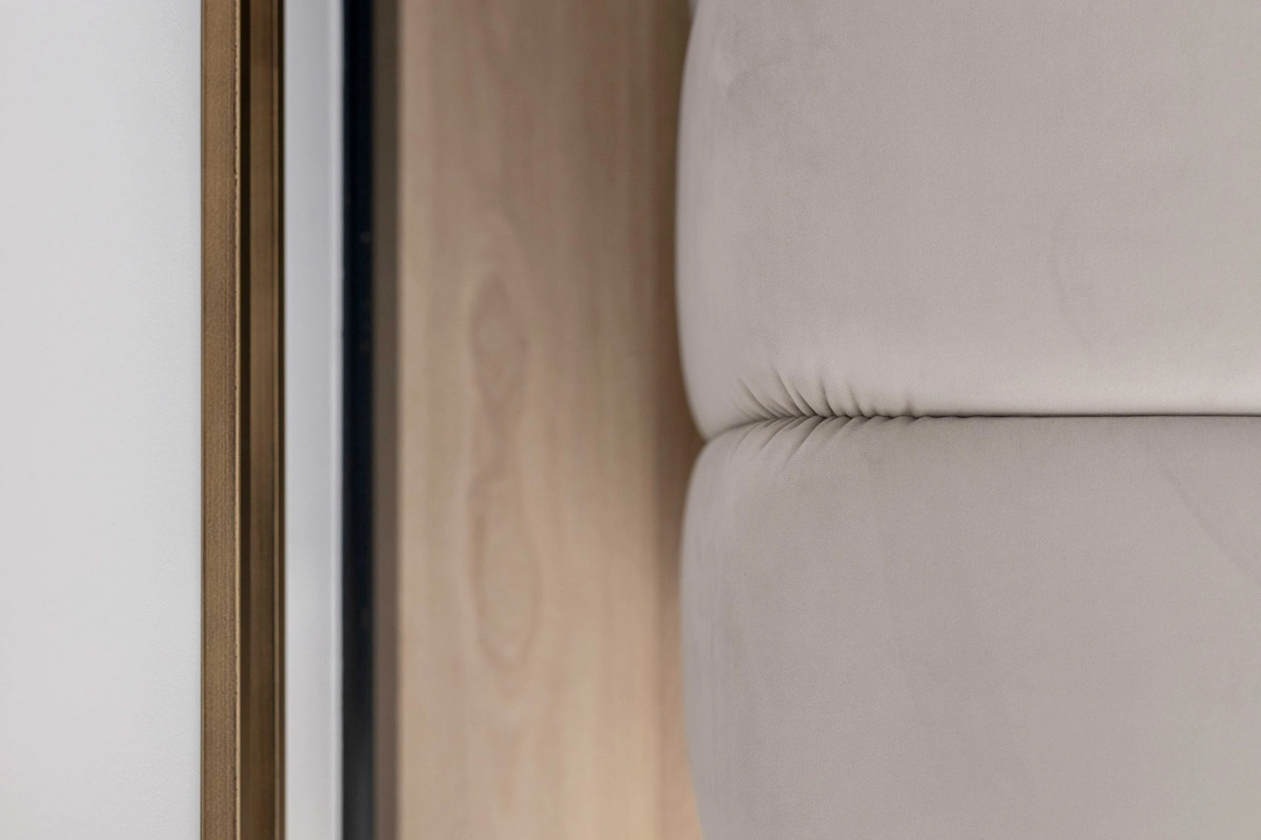 Bench Adrian fabricación muebles personalizados Panamá Taylor Decor Design