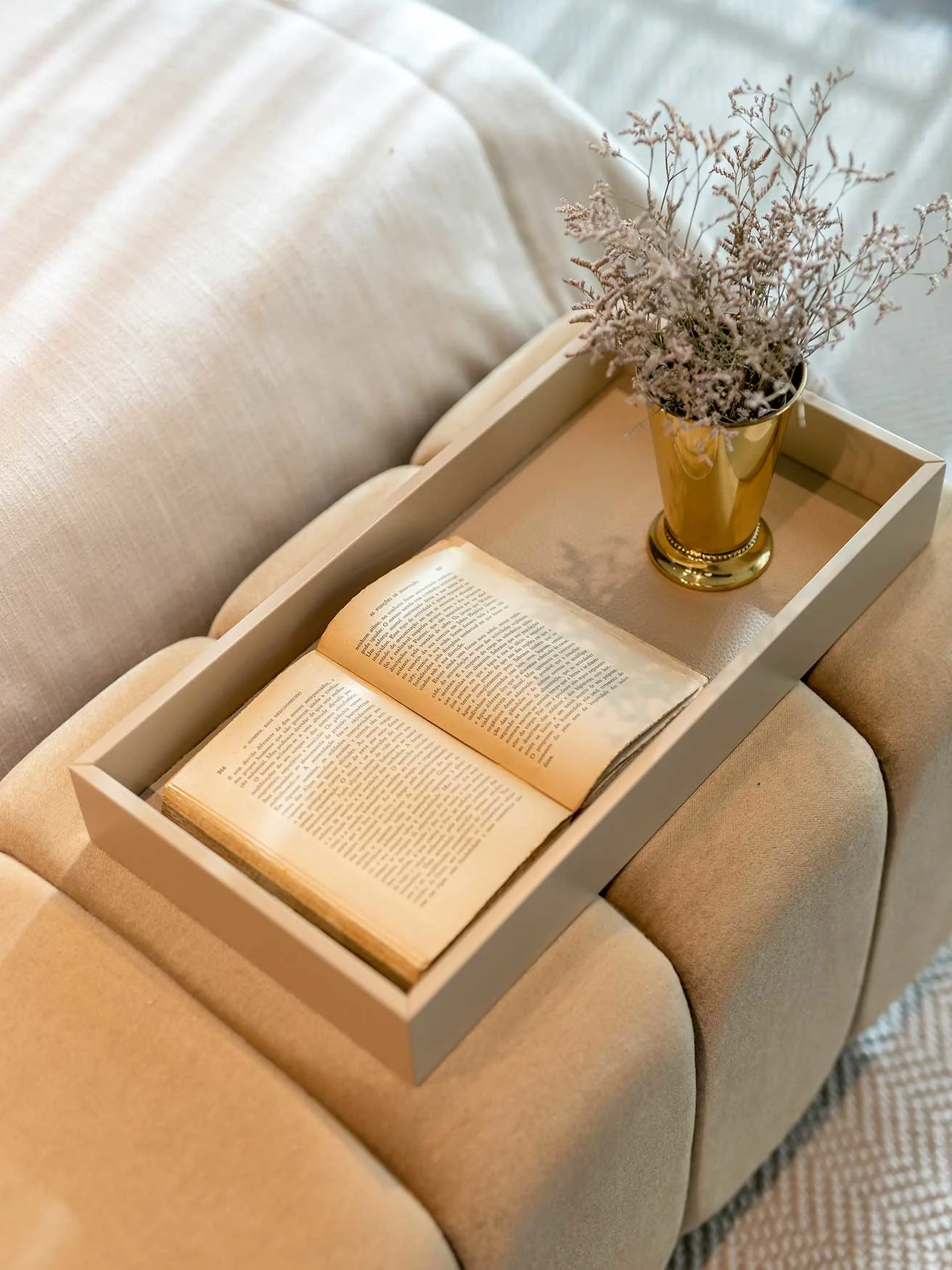 Bench Adrian fabricación muebles personalizados Panamá Taylor Decor Design