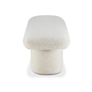 Bench Noelia fabricación muebles personalizados panamá taylor decor design