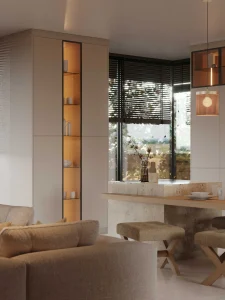 Bench BAenito fabricación muebles personalizados Panamá Taylor Decor Design