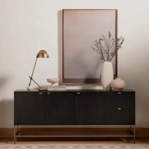 Buffetera Alondra fabricación muebles personalizados Panamá Taylor Decor Design