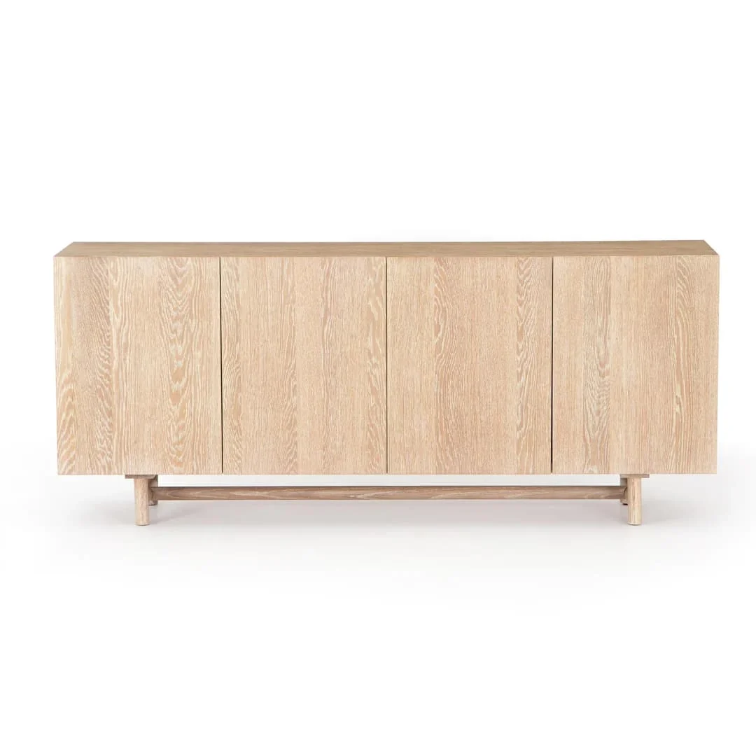 Buffetera Josh fabricación muebles personalizados Panamá Taylor Decor Design