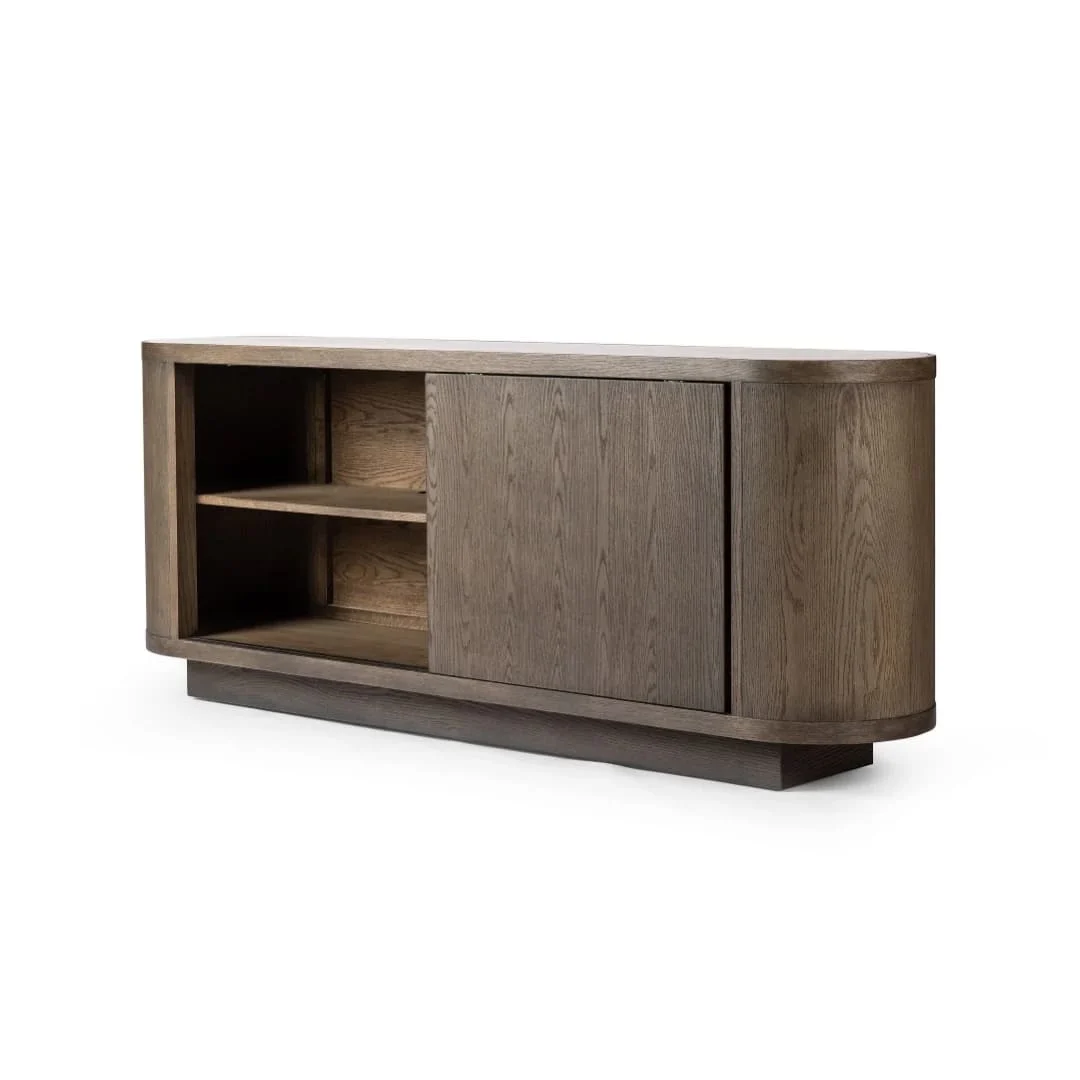 Buffetera Joy fabricación muebles personalizados Panamá Taylor Decor Design