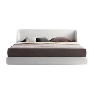 Cama Ancheloti fabricación muebles personalizados Panamá Taylor Decor Design