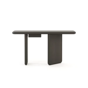 Consola Travy fabricación muebles personalizados Panamá Taylor Decor Design