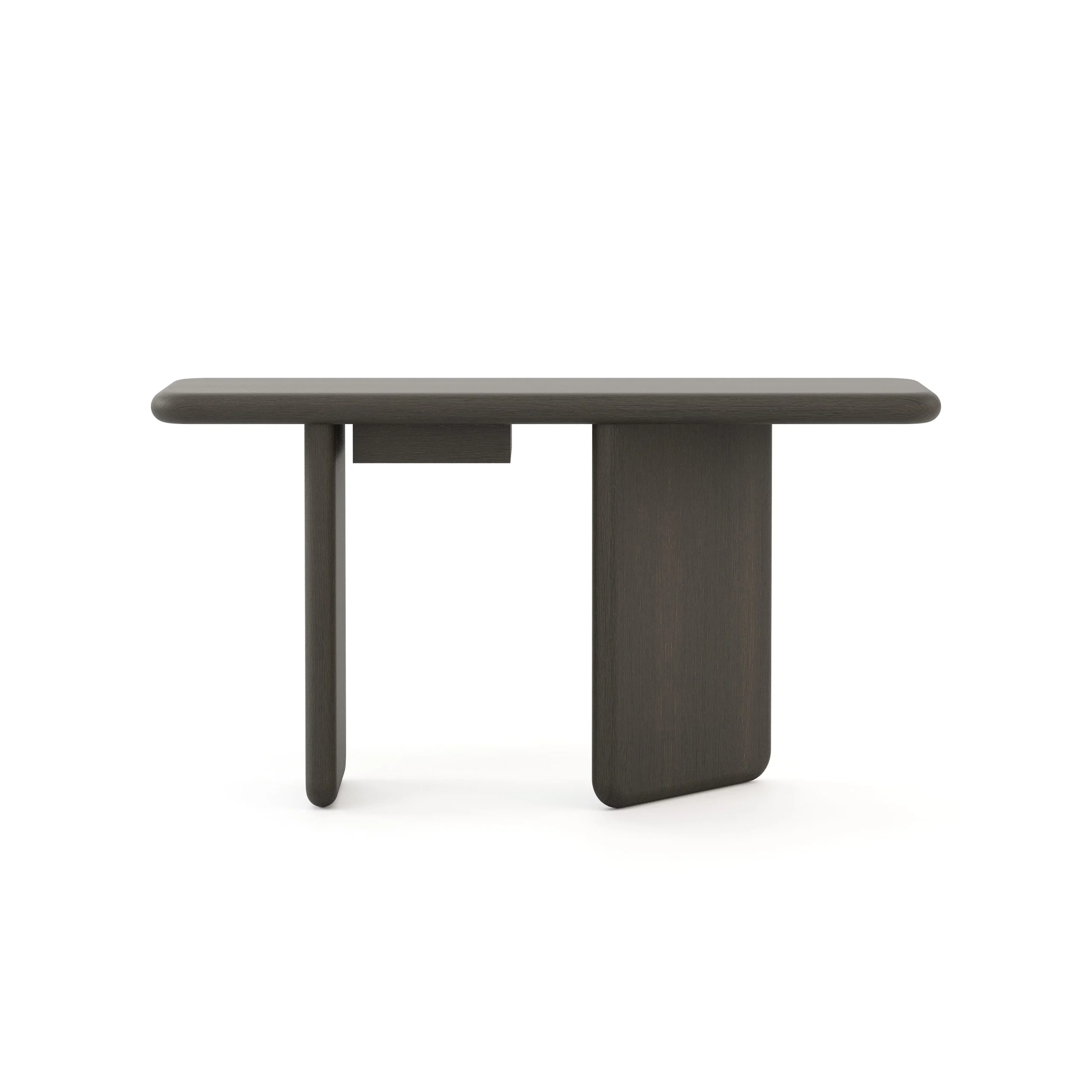 Consola Travy fabricación muebles personalizados Panamá Taylor Decor Design