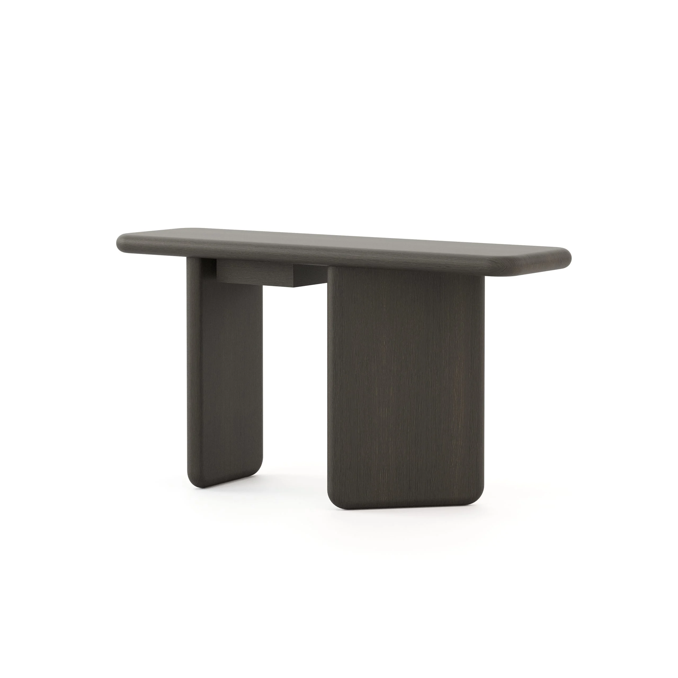 Consola Travy fabricación muebles personalizados Panamá Taylor Decor Design