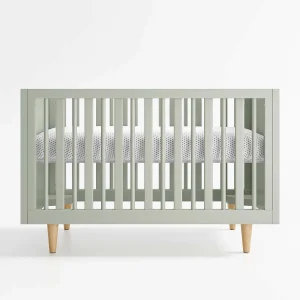 Cuna Arcolin muebles personalizados Panamá Taylor Decor Design