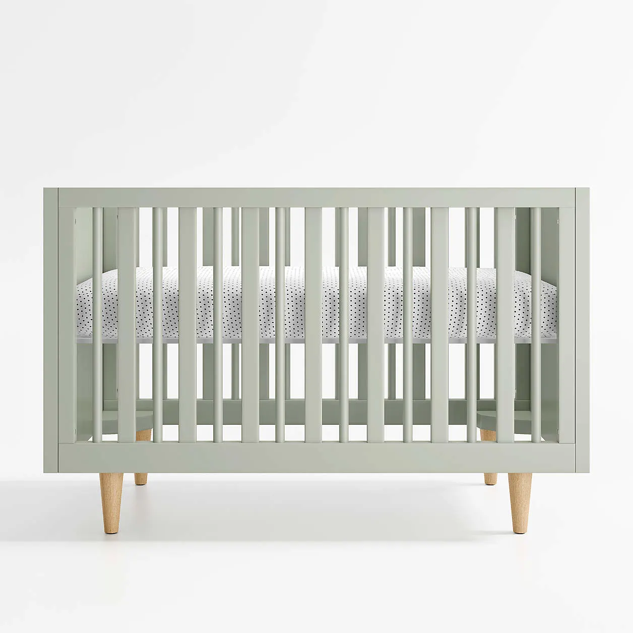 Cuna Arcolin muebles personalizados Panamá Taylor Decor Design