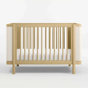 Cuna Nuvori muebles personalizados Panamá Taylor Decor Design