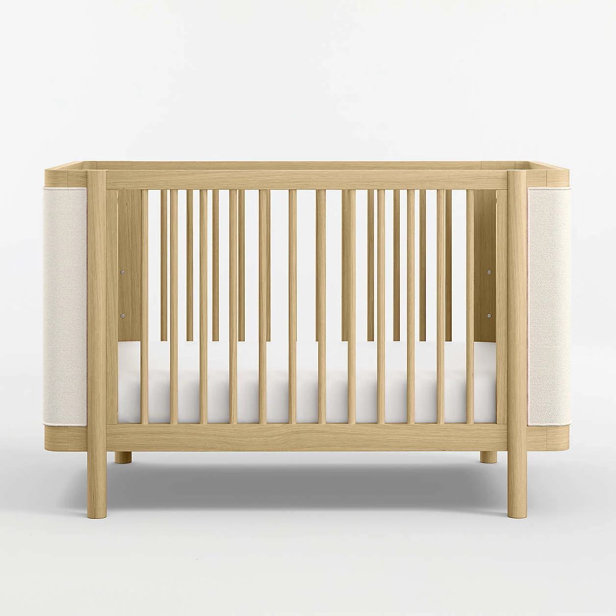 Cuna Nuvori muebles personalizados Panamá Taylor Decor Design