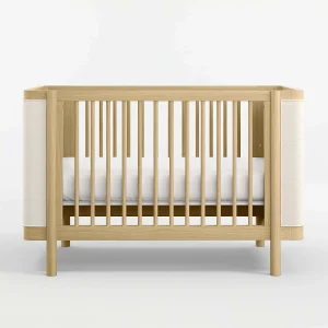 Cuna Nuvori muebles personalizados Panamá Taylor Decor Design