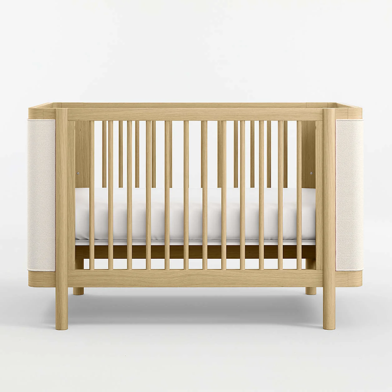 Cuna Nuvori muebles personalizados Panamá Taylor Decor Design