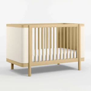 Cuna Nuvori muebles personalizados Panamá Taylor Decor Design