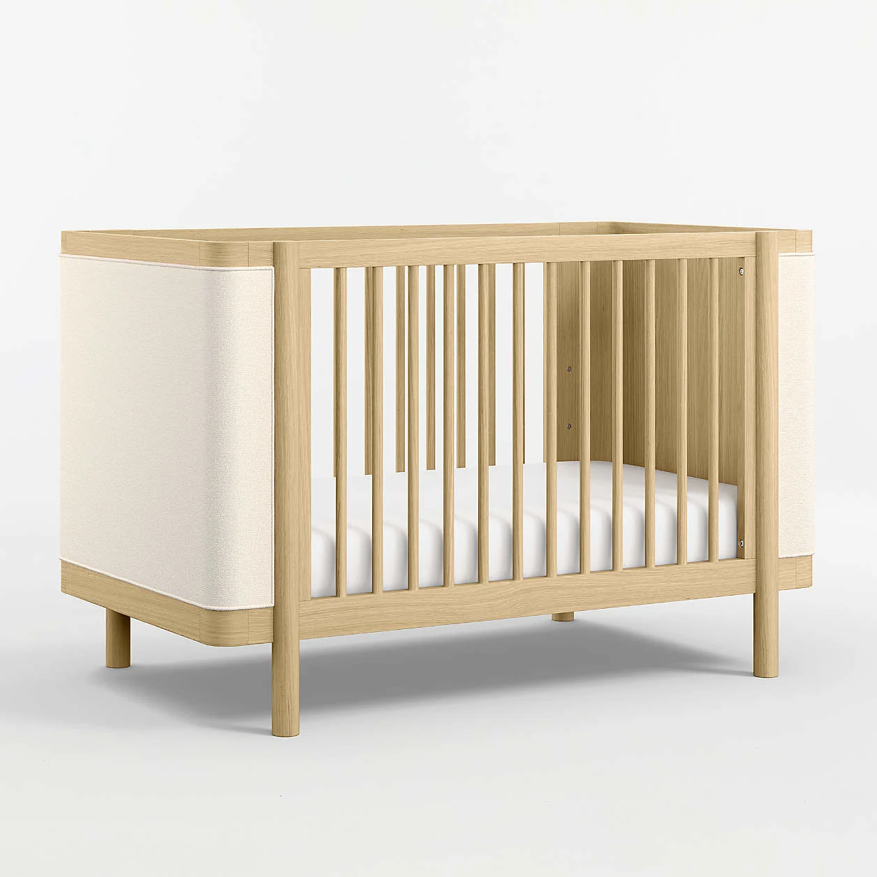 Cuna Nuvori muebles personalizados Panamá Taylor Decor Design