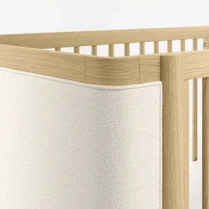 Cuna Nuvori muebles personalizados Panamá Taylor Decor Design