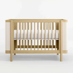 Cuna Nuvori muebles personalizados Panamá Taylor Decor Design