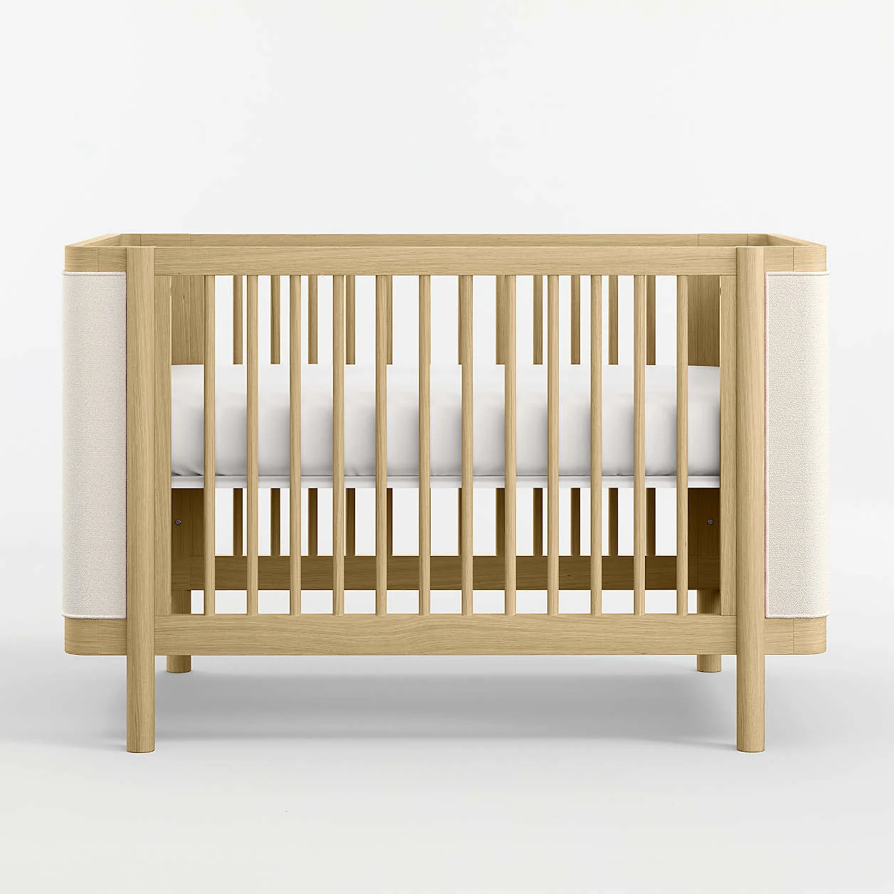 Cuna Nuvori muebles personalizados Panamá Taylor Decor Design