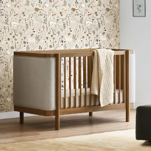 Cuna Nuvori muebles personalizados Panamá Taylor Decor Design