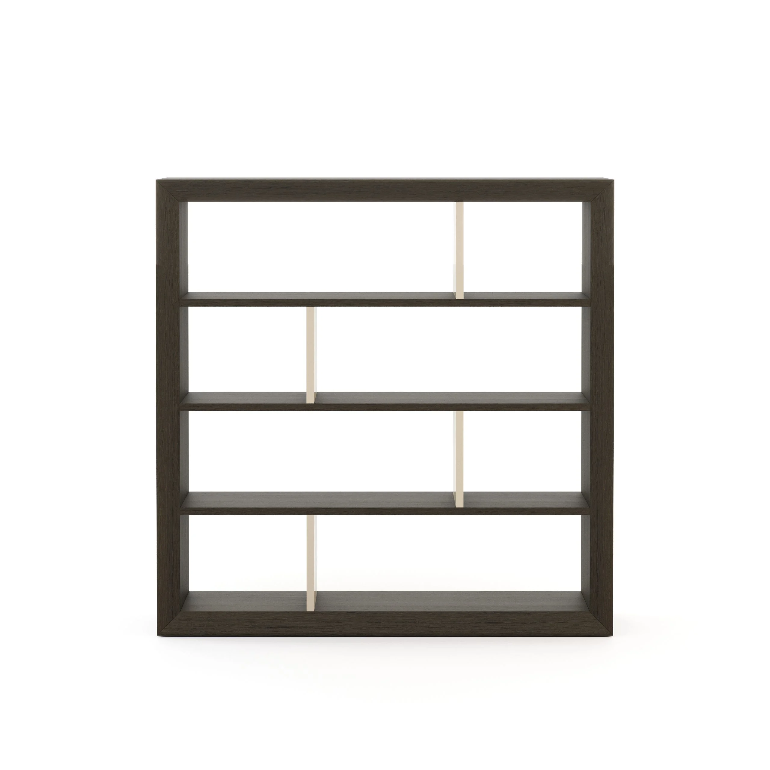 Estanteria Coalo fabricación muebles personalizados Panamá Taylor Decor Design