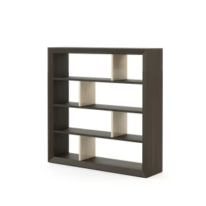 Estanteria Coalo fabricación muebles personalizados Panamá Taylor Decor Design