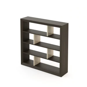 Estanteria Coalo fabricación muebles personalizados Panamá Taylor Decor Design