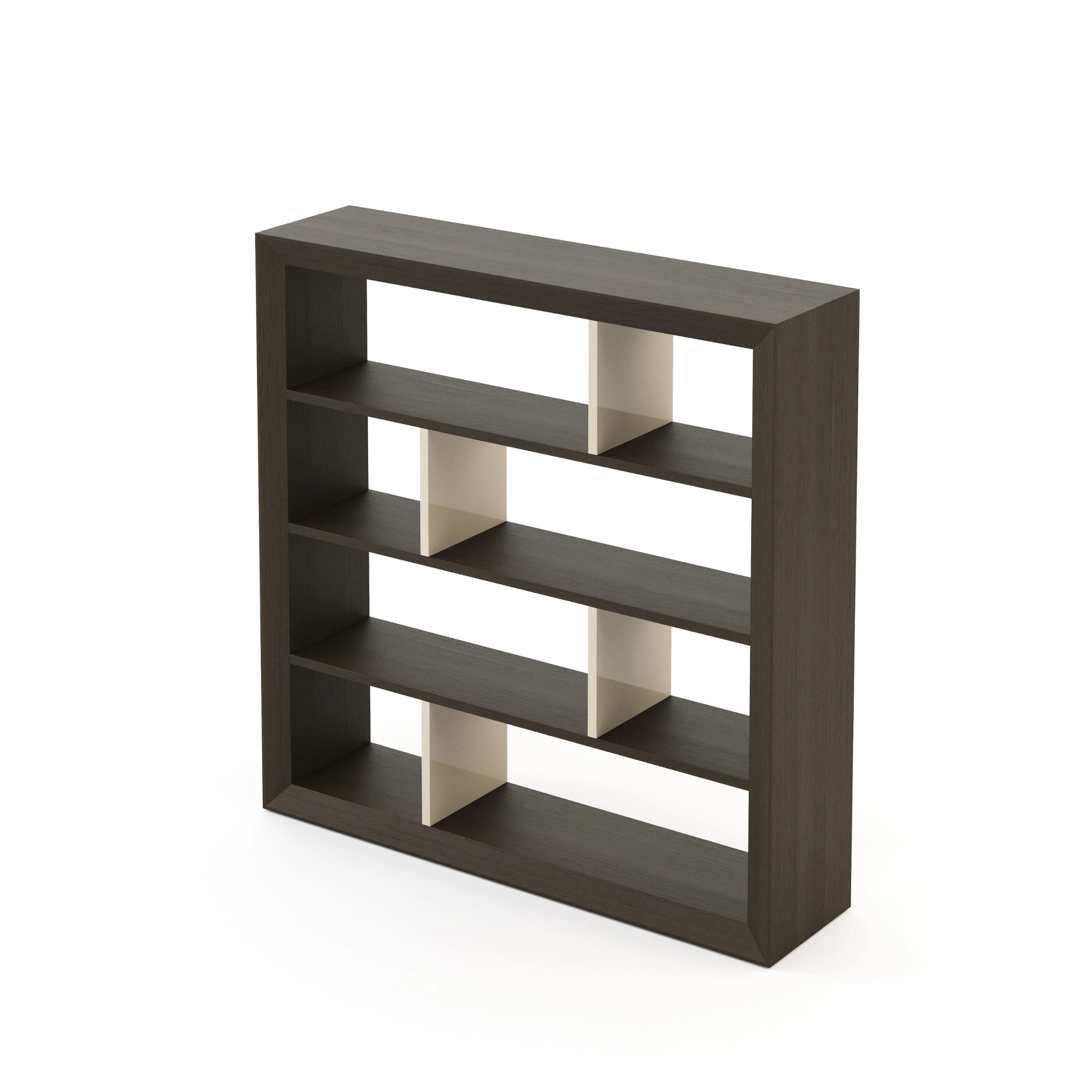 Estanteria Coalo fabricación muebles personalizados Panamá Taylor Decor Design