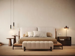 Mesa Auxiliar Anthony muebles personalizados Panamá Taylor Decor Design