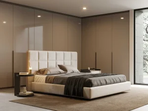 Mesa auxiliar olfa fabricación muebles personalizados Panamá Taylor Decor Design