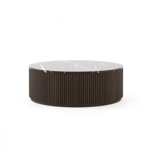 Mesa de Centro Mars fabricación muebles personalizados Panamá Taylor Decor Design