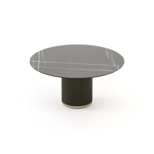 Mesa de comedor Nabelez fabricación muebles personalizados Panamá Taylor Decor Design