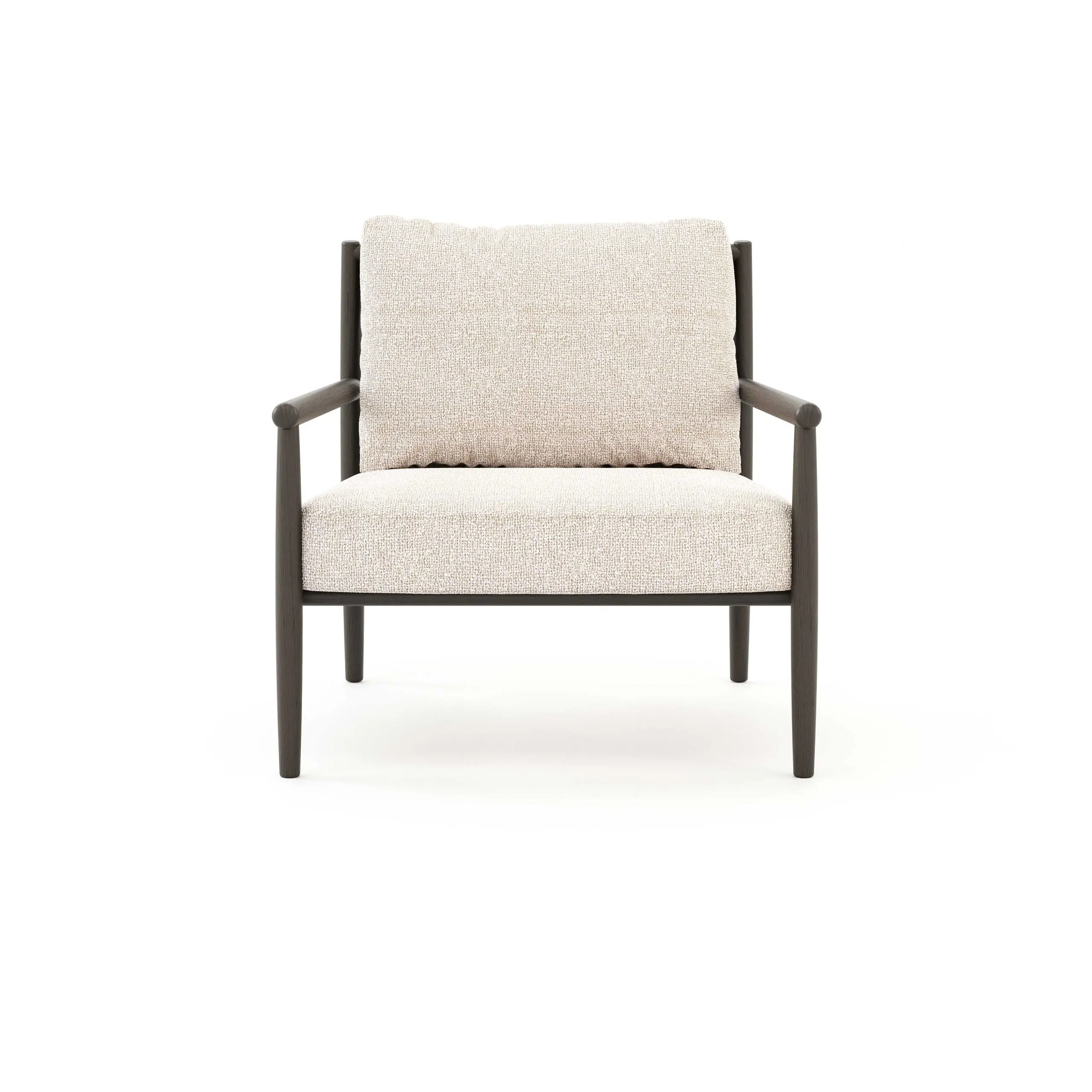 Silla Arcángel fabricación muebles personalizados Panamá Taylor Decor Design