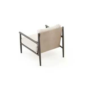 Silla Arcángel fabricación muebles personalizados Panamá Taylor Decor Design