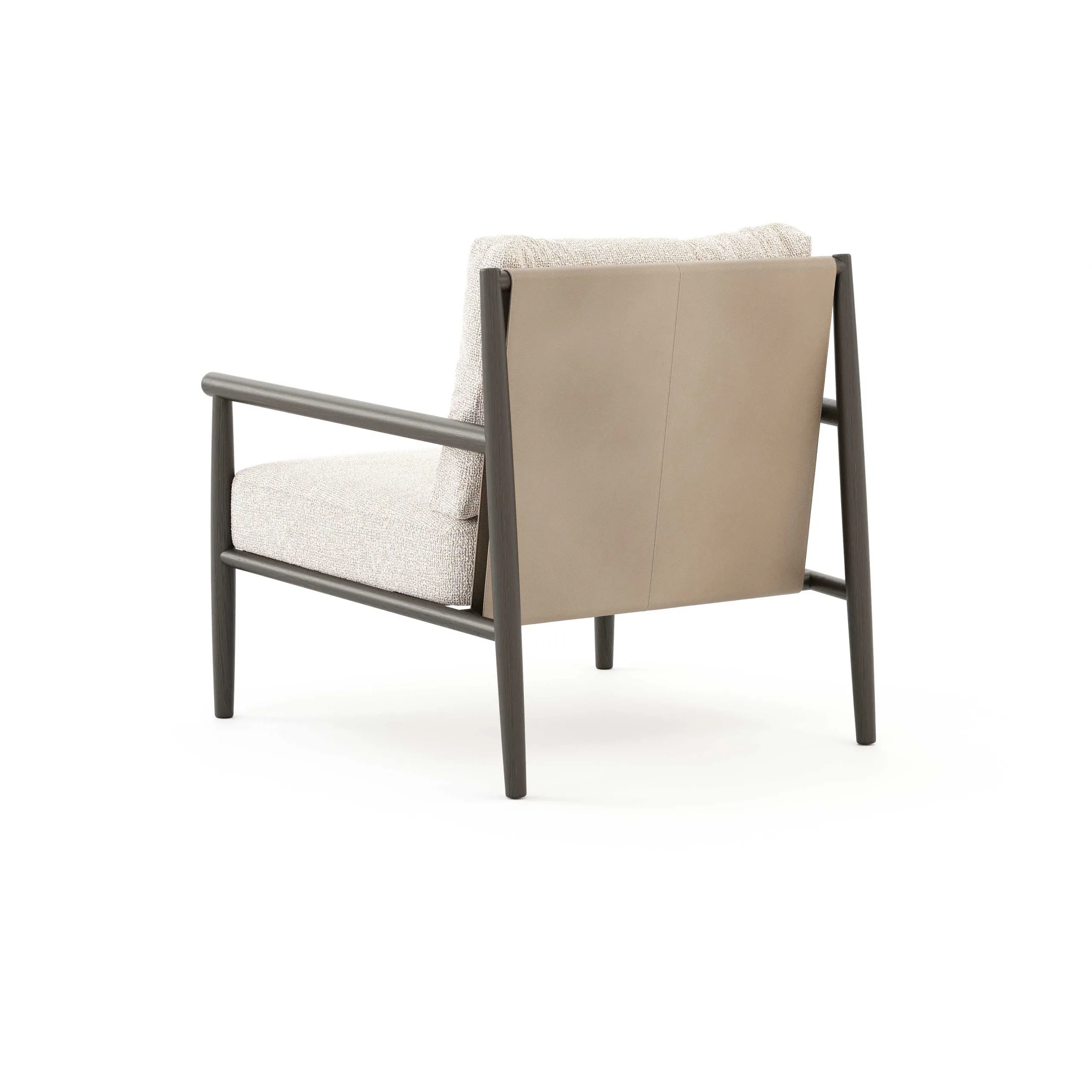 Silla Arcángel fabricación muebles personalizados Panamá Taylor Decor Design