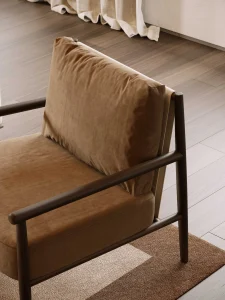 Silla Arcángel fabricación muebles personalizados Panamá Taylor Decor Design