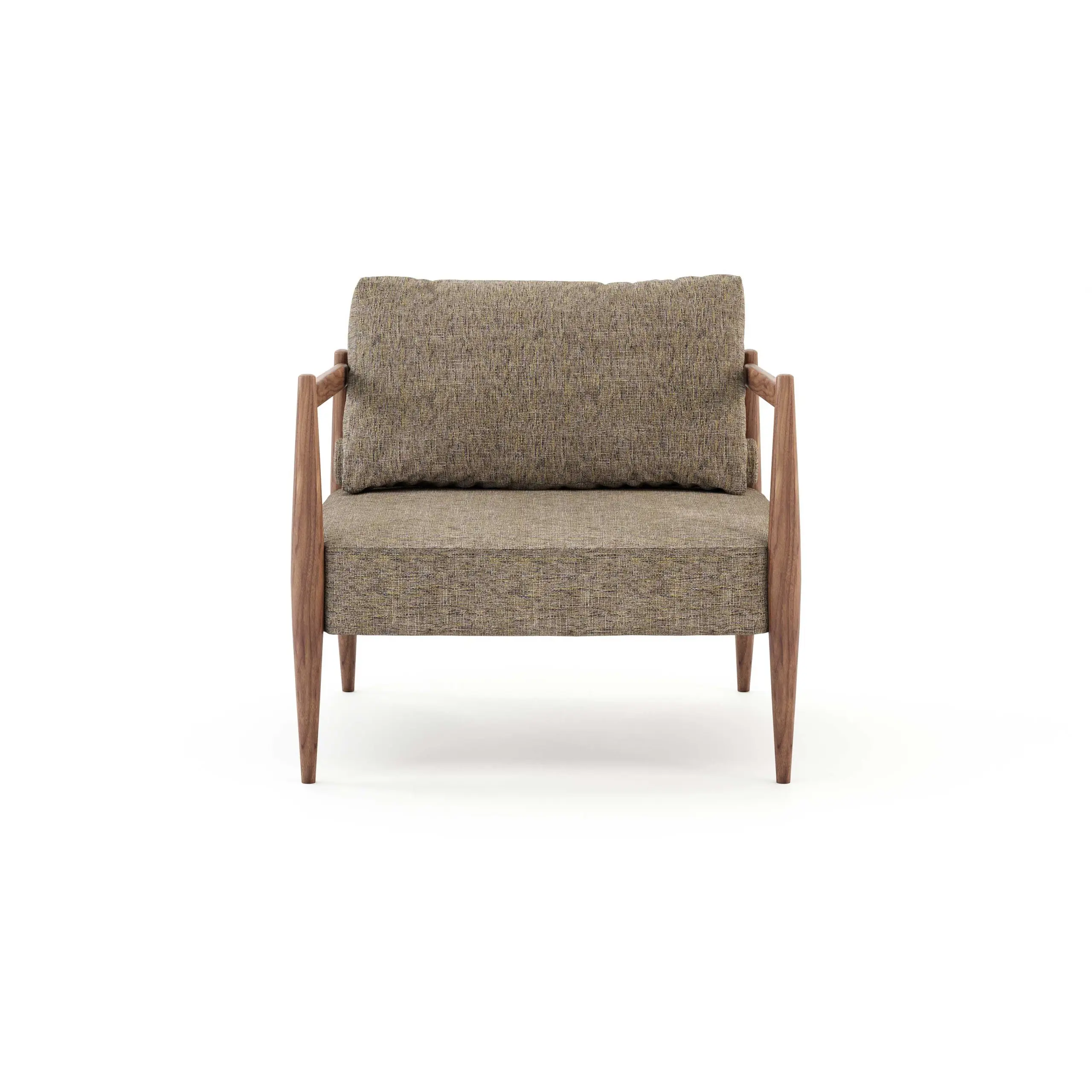 Silla Kalyl fabricación muebles personalizados Panamá Taylor Decor Design