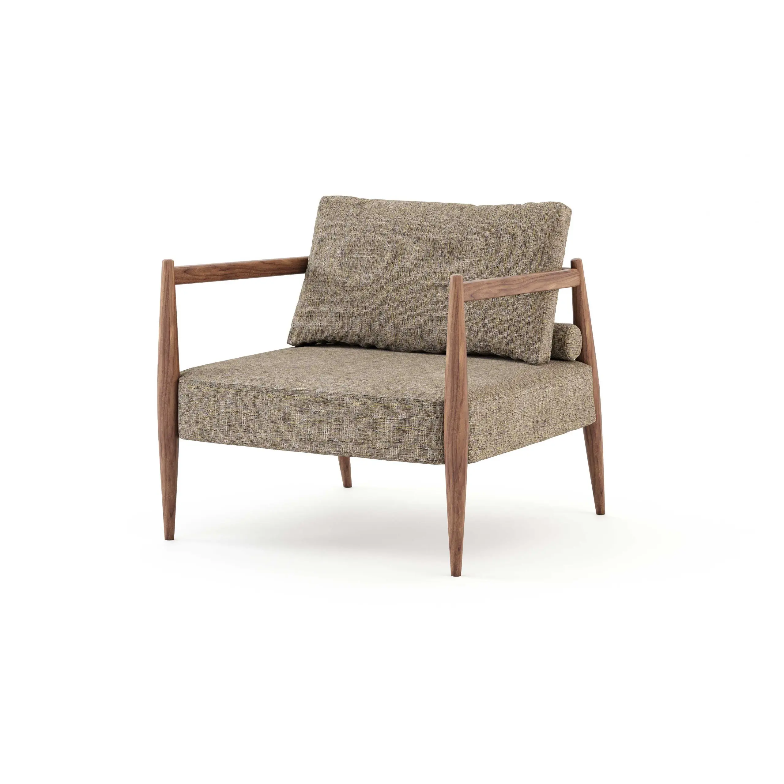 Silla Kalyl fabricación muebles personalizados Panamá Taylor Decor Design