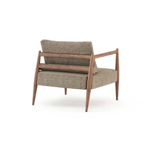 Silla Kalyl fabricación muebles personalizados Panamá Taylor Decor Design